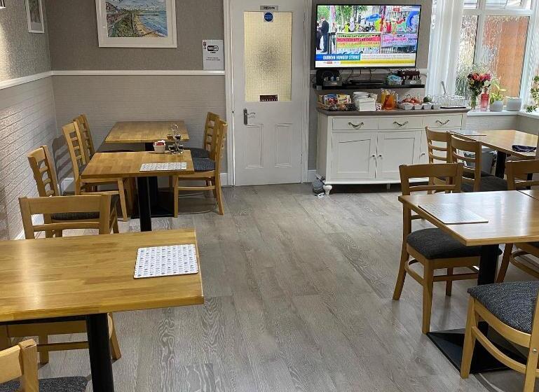 膳宿费 Inglewood Guest House