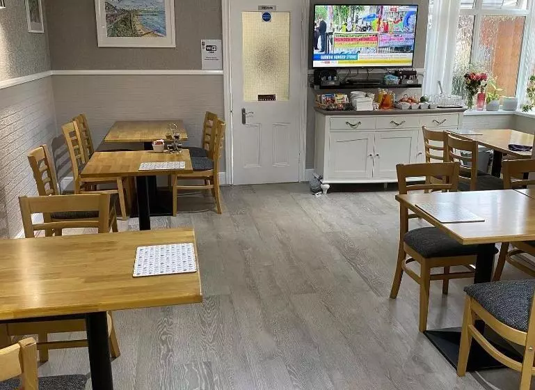 Majatalo Inglewood Guest House