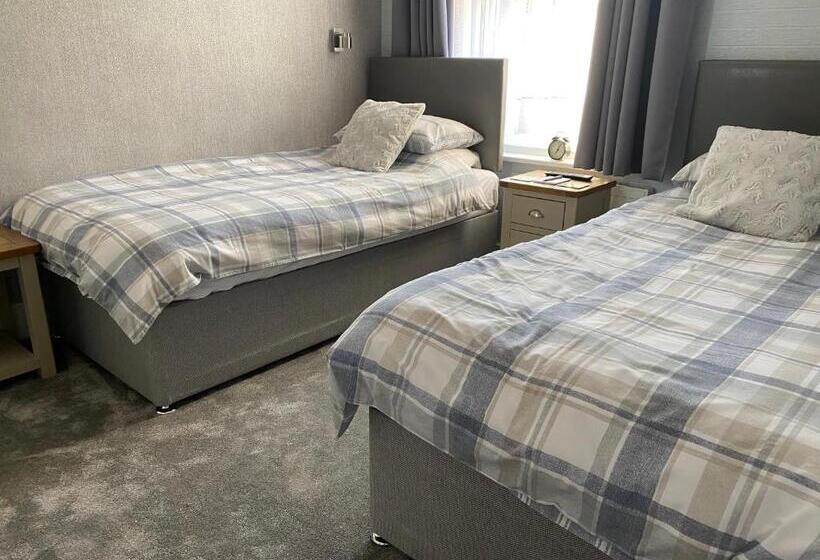 膳宿费 Inglewood Guest House