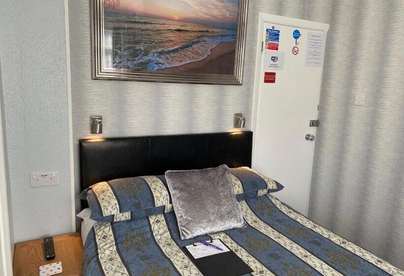 膳宿费 Inglewood Guest House