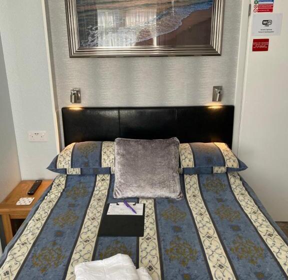 膳宿费 Inglewood Guest House