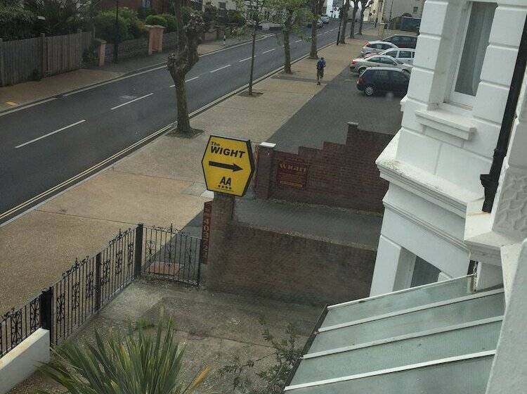 膳宿费 Inglewood Guest House