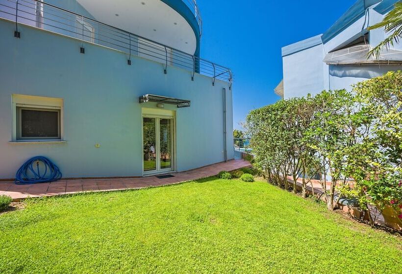 Aegean Residence F & B Summer Collection