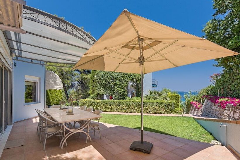 Aegean Residence F & B Summer Collection