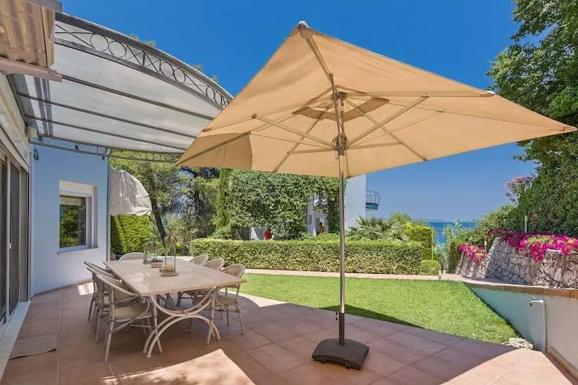 Aegean Residence   F & B Summer Collection