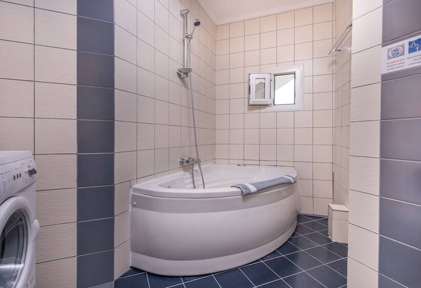 Aegean Residence F & B Summer Collection