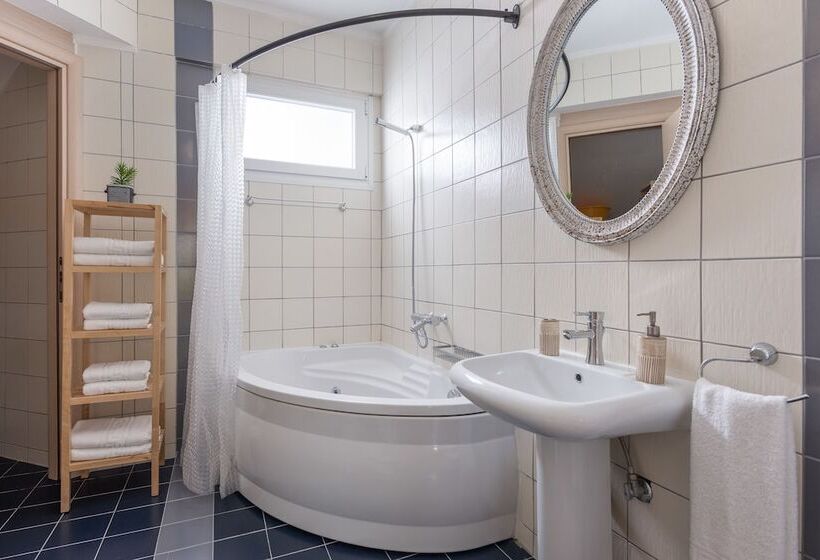 Aegean Residence F & B Summer Collection