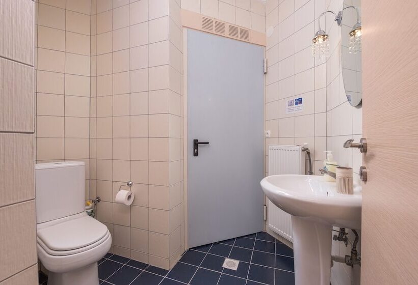 Aegean Residence F & B Summer Collection