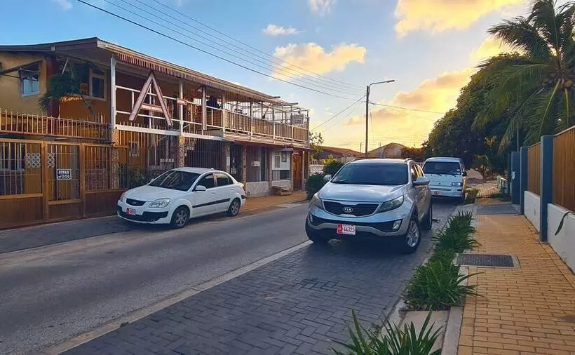A1 Apartments Aruba