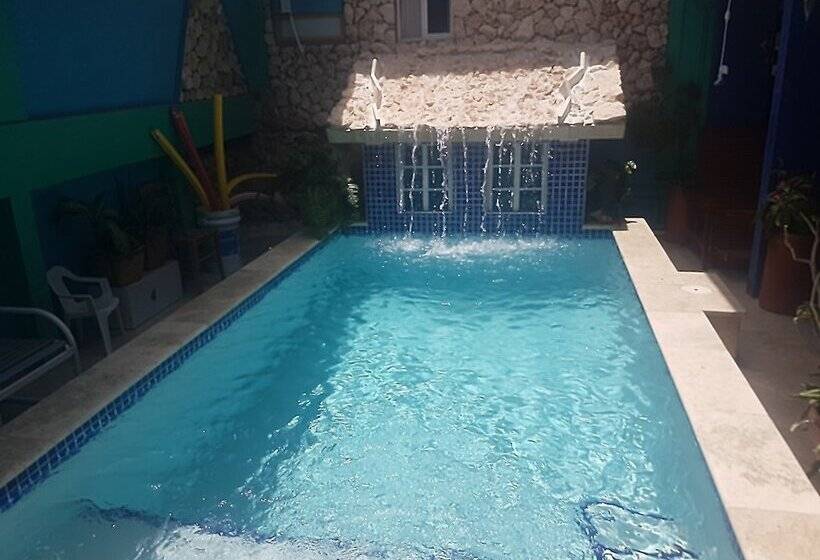 A1 Apartments Aruba