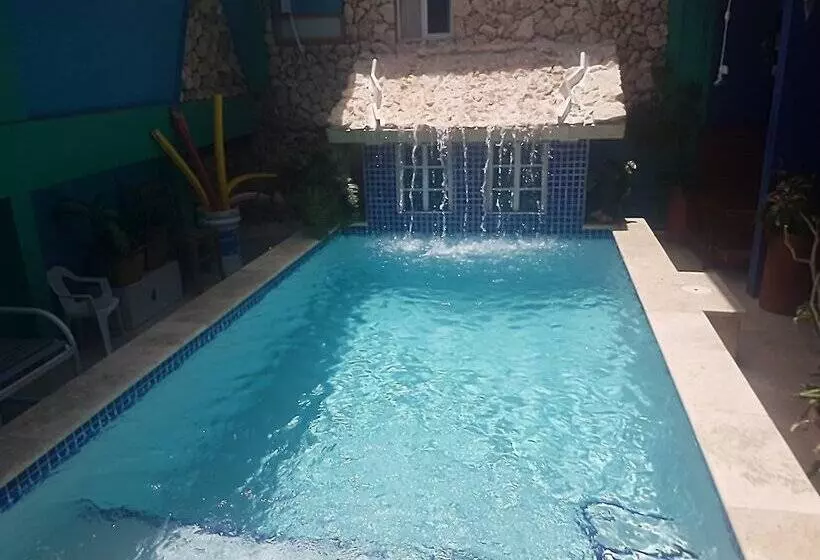 A1 Apartments Aruba