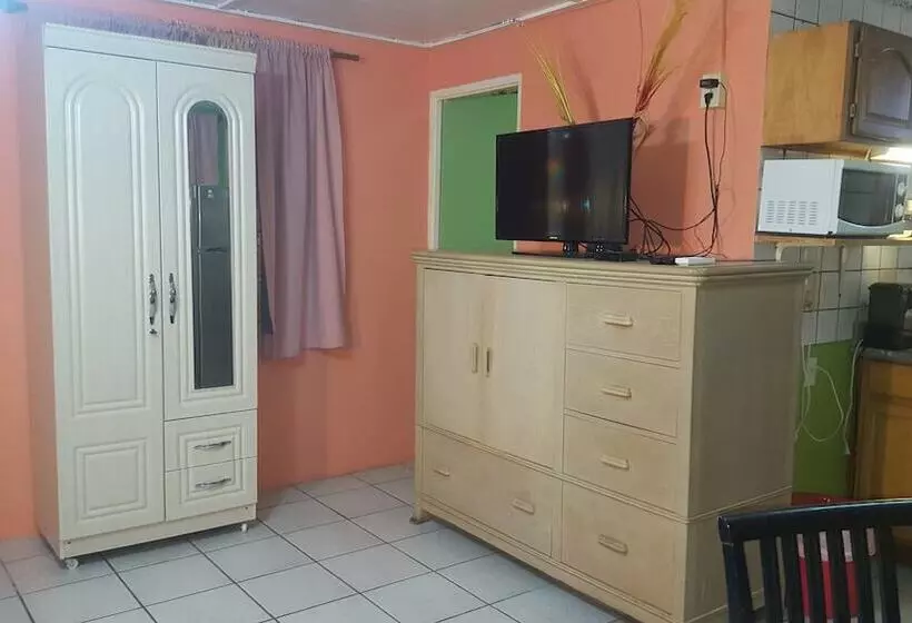 A1 Apartments Aruba