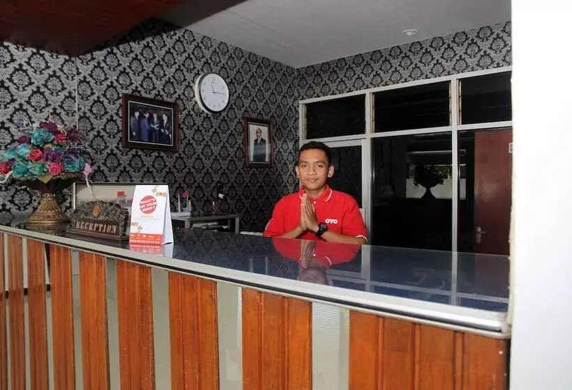 ユースホステル Dely By Oyo Rooms