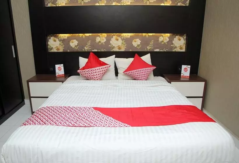 ユースホステル Dely By Oyo Rooms