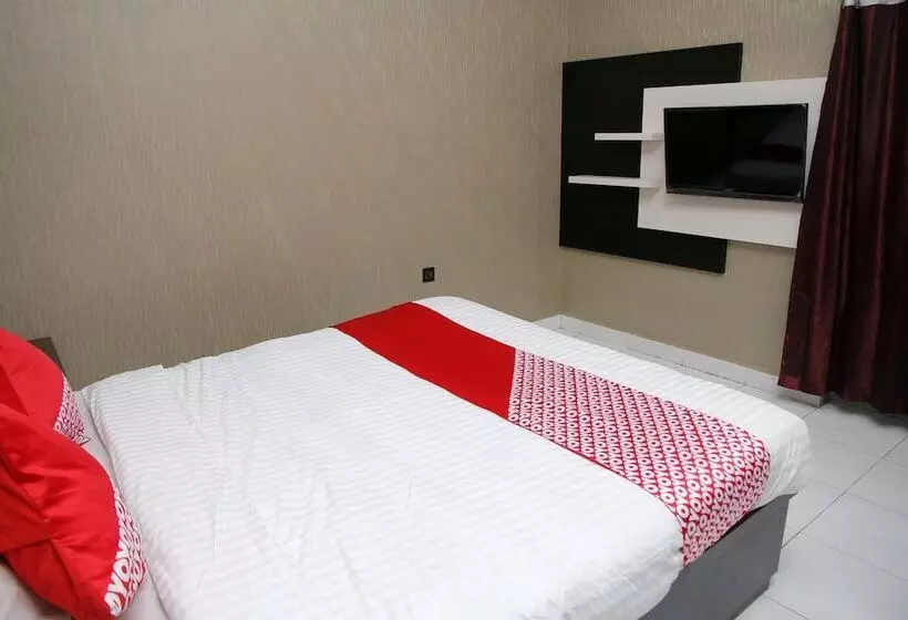 ユースホステル Dely By Oyo Rooms