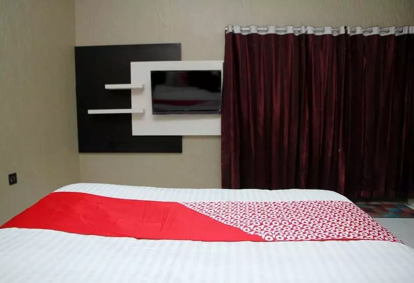 ユースホステル Dely By Oyo Rooms