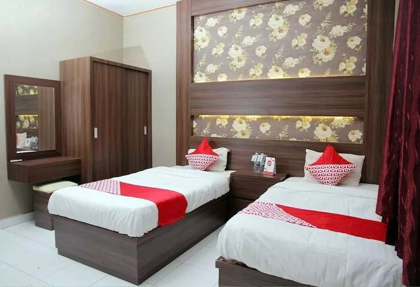 ユースホステル Dely By Oyo Rooms