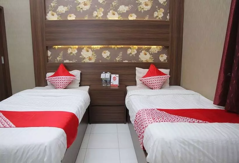 ユースホステル Dely By Oyo Rooms