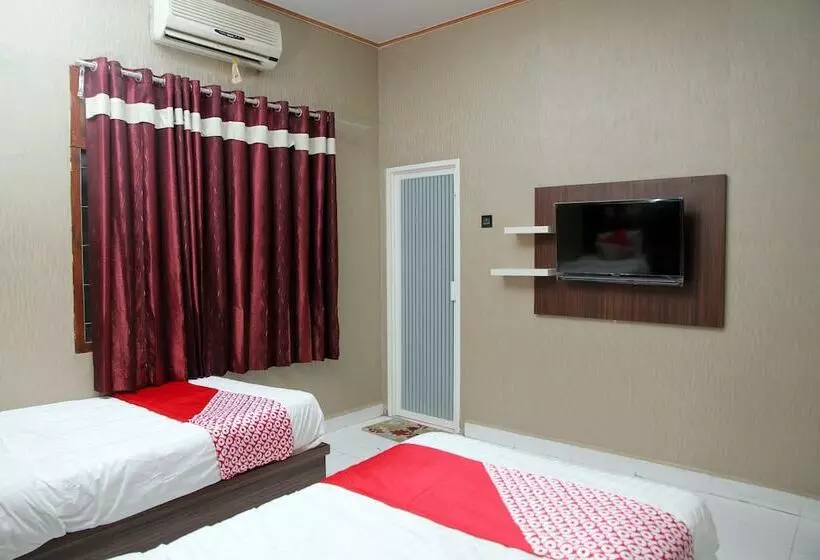 ユースホステル Dely By Oyo Rooms