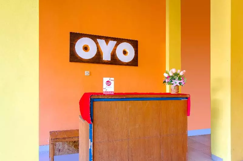 Retkeilymaja Paramon Mancasan By Oyo Rooms