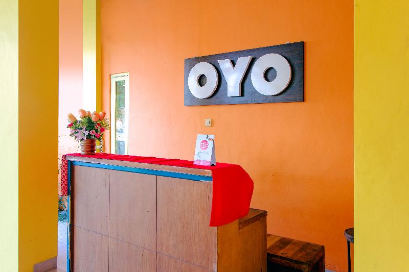 הוסטל Paramon Mancasan By Oyo Rooms