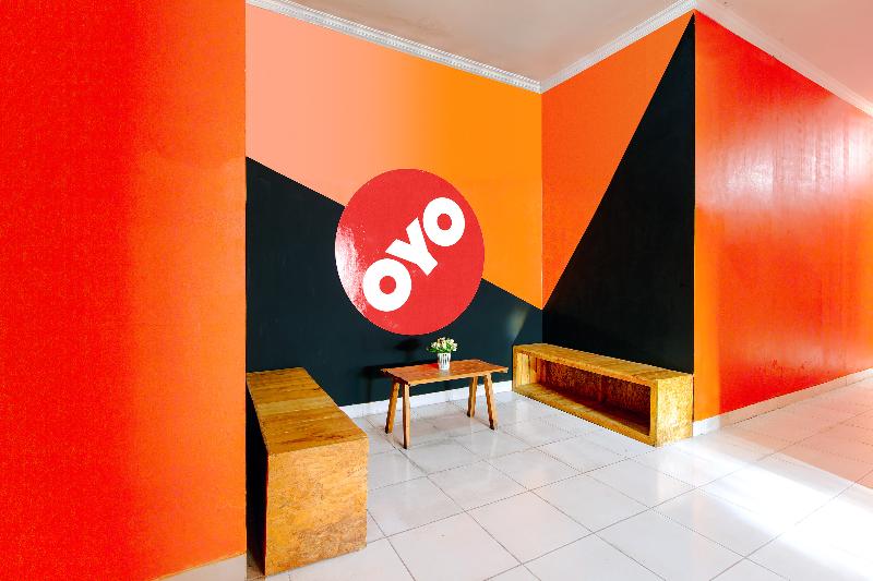 הוסטל Paramon Mancasan By Oyo Rooms