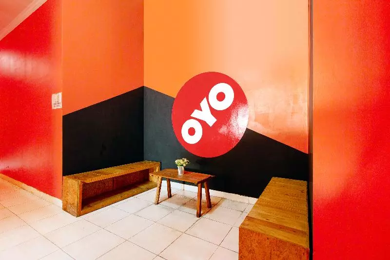 Retkeilymaja Paramon Mancasan By Oyo Rooms