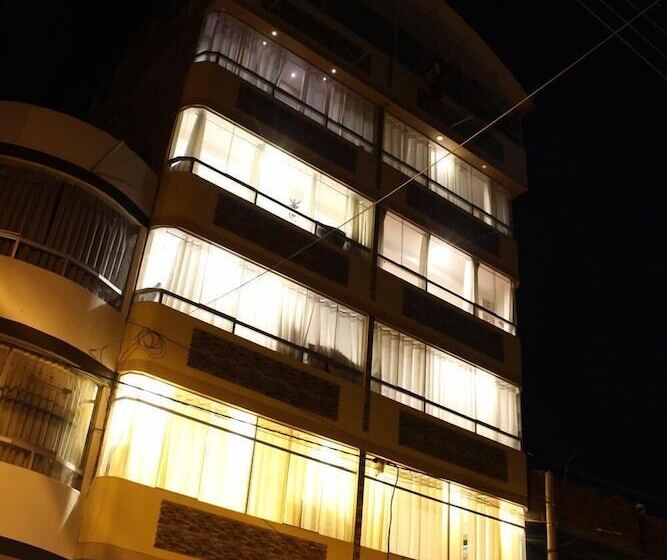 Apart Las Margaritas