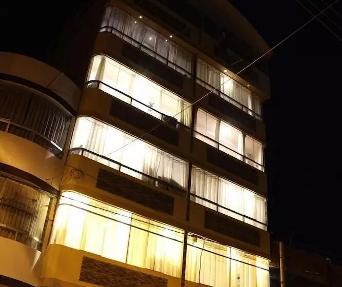 Apart Las Margaritas