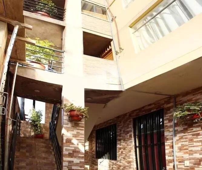 Apart Las Margaritas