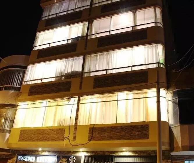 Apart Las Margaritas