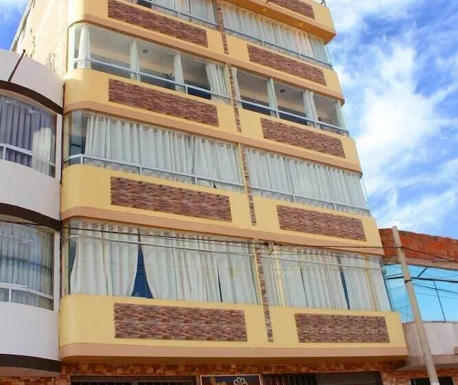 Apart Las Margaritas