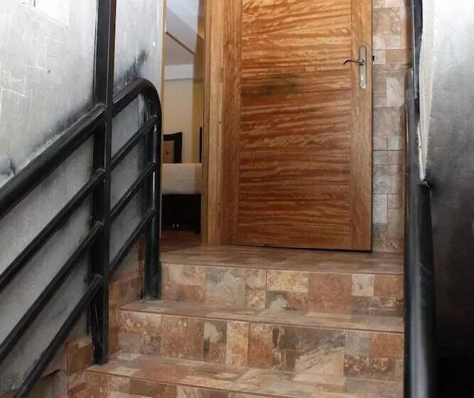 Apart Las Margaritas