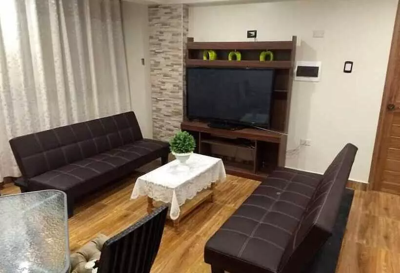 Apart Las Margaritas