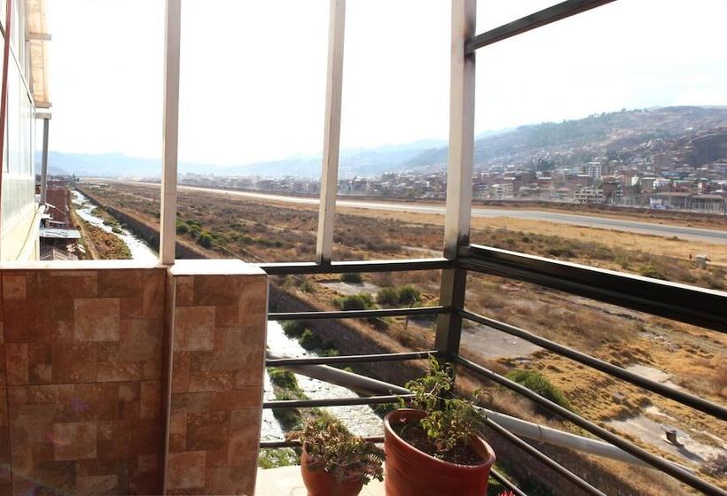 Apart Las Margaritas