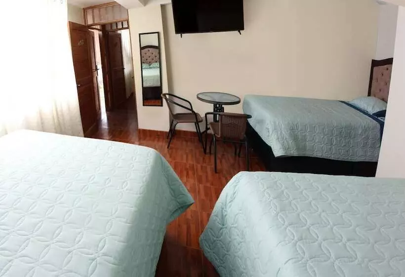 Apart Las Margaritas