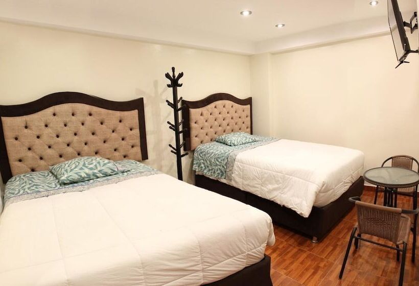 Apart Las Margaritas