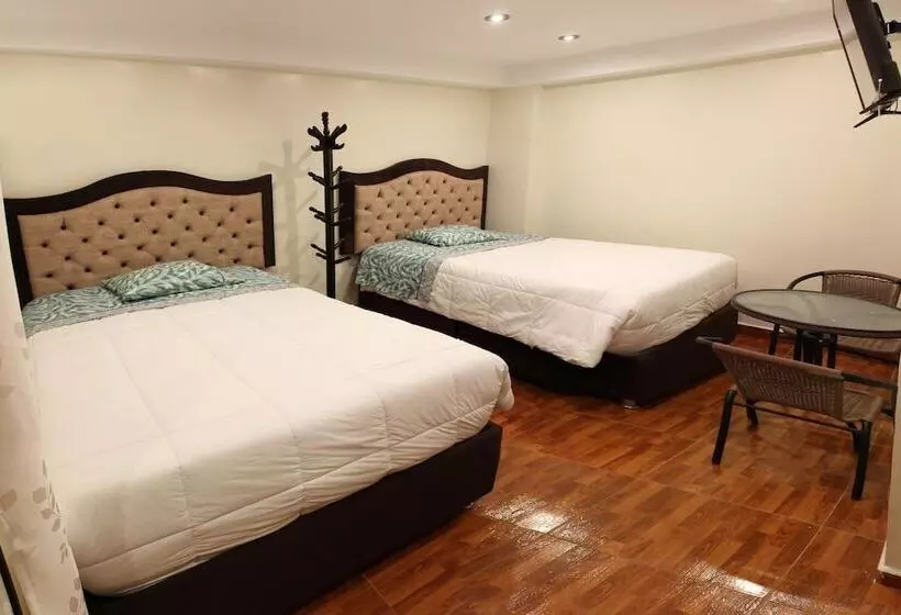 Apart Las Margaritas