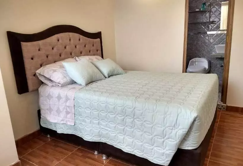 Apart Las Margaritas