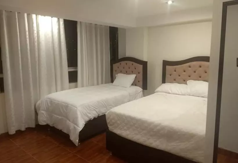 Apart Las Margaritas