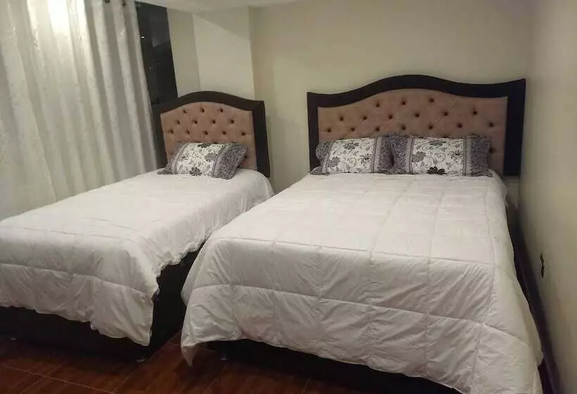 Apart Las Margaritas