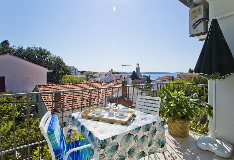 Lina Vranković Apartments