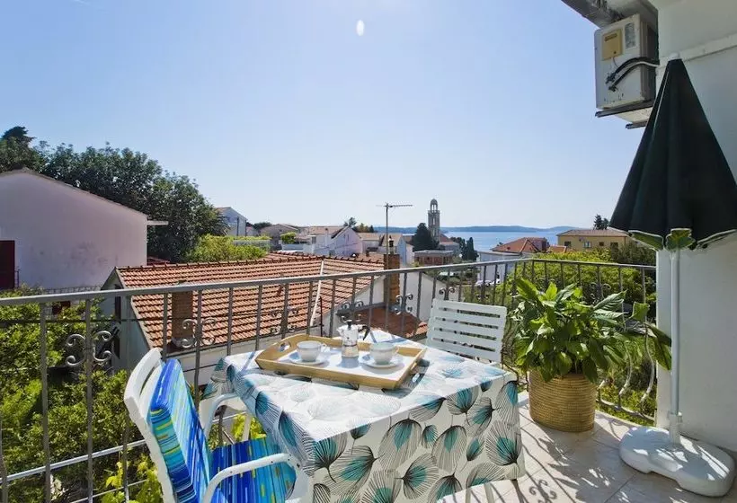 Lina Vranković Apartments