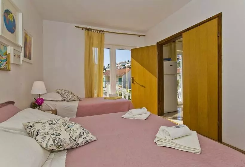 Lina Vranković Apartments