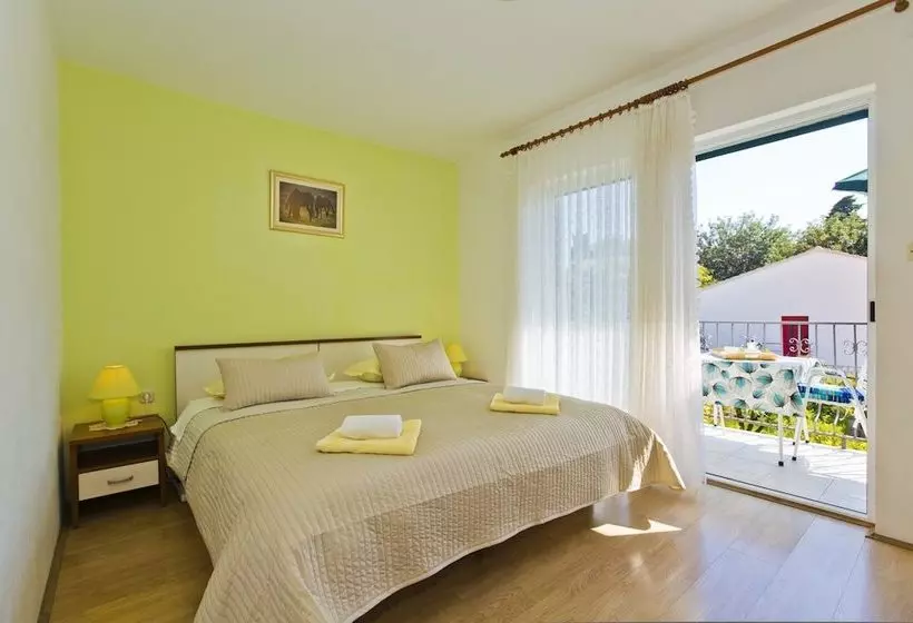 Lina Vranković Apartments