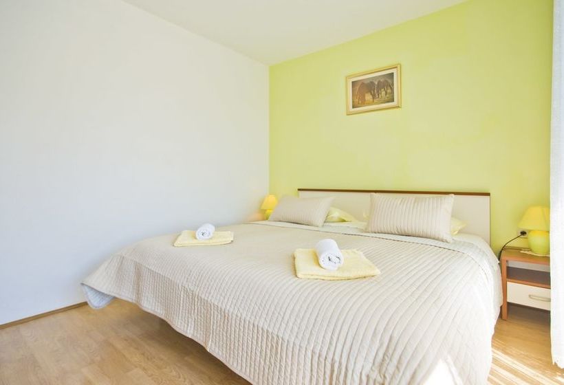 Lina Vranković Apartments