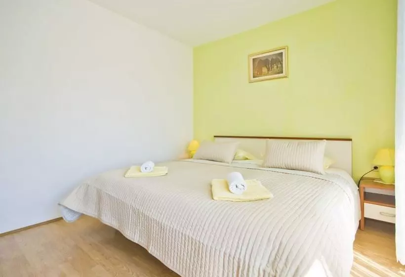 Lina Vranković Apartments