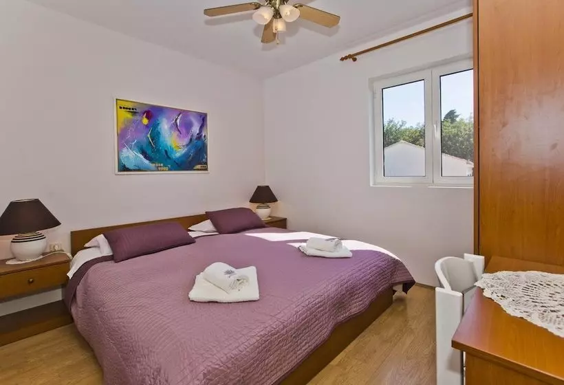 Lina Vranković Apartments