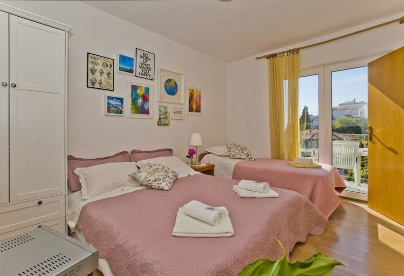 Lina Vranković Apartments