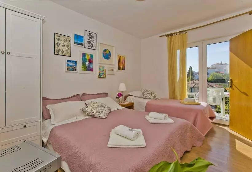 Lina Vranković Apartments